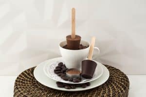 Chocotega Schokolade
